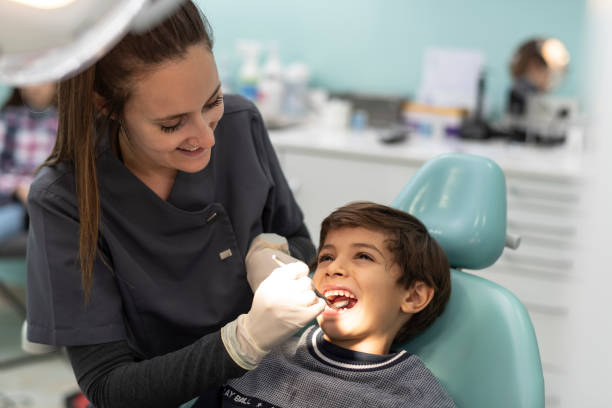 Best Emergency Dentist for Lost Fillings or Crowns in Big Coppitt Key, FL