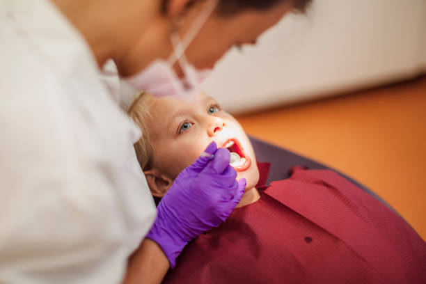 Best Emergency Dentist for Lost Fillings or Crowns in Big Coppitt Key, FL